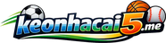 keonhacai5 me logo
